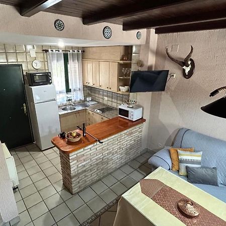 Casa Rincon De Claudia Villa Arroyo Frio Eksteriør billede