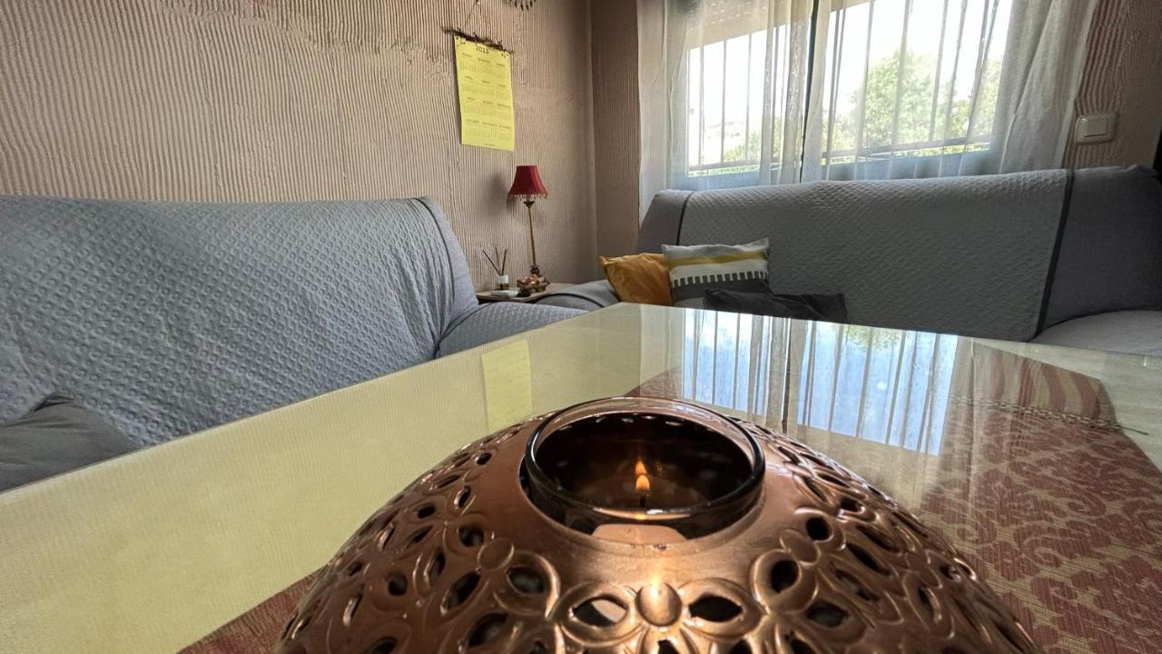 Casa Rincon De Claudia Villa Arroyo Frio Eksteriør billede