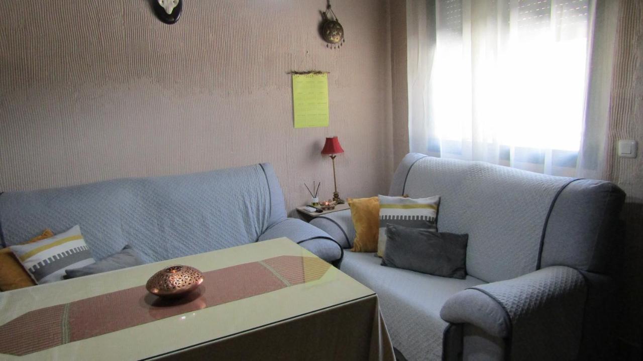 Casa Rincon De Claudia Villa Arroyo Frio Eksteriør billede