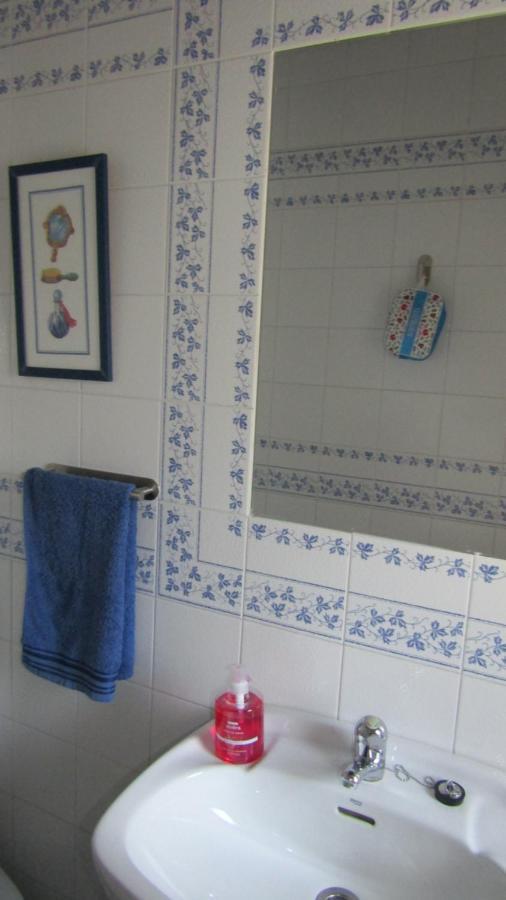Casa Rincon De Claudia Villa Arroyo Frio Eksteriør billede
