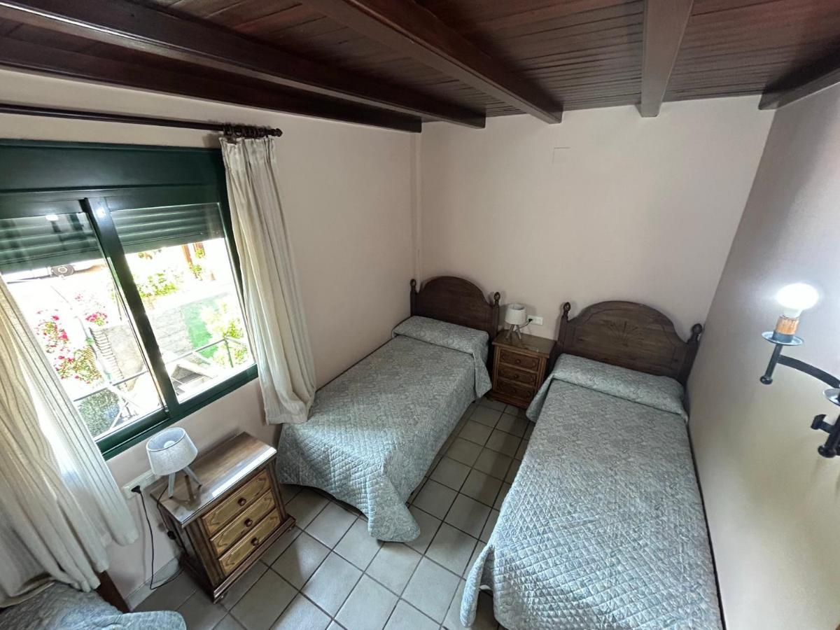 Casa Rincon De Claudia Villa Arroyo Frio Eksteriør billede